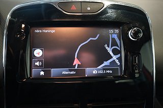 Halvkombi Renault Clio 14 av 20