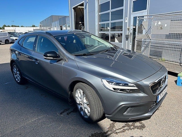 Volvo V40 Cross Country T3 Automat Business Advance / Navigation / Backkamera