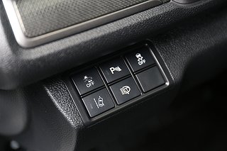 Halvkombi Honda Civic 6 av 21