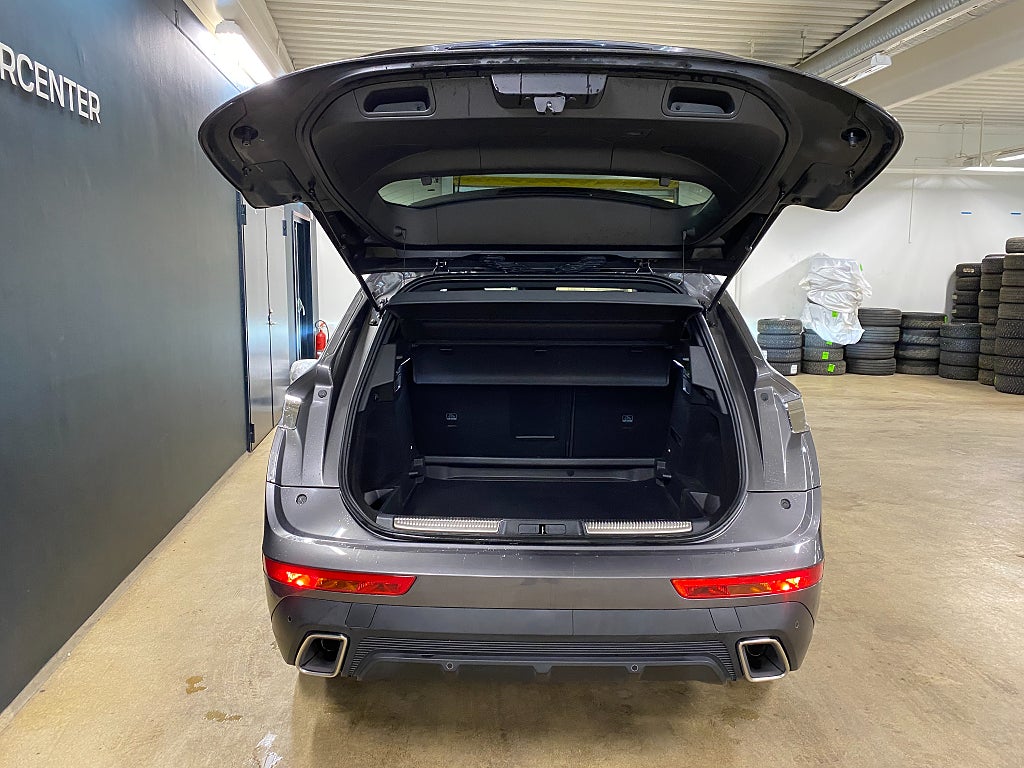 Bild på DS 7 Crossback Prestige 1.6 PT 180hk AUT