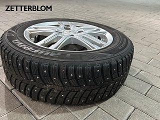 Halvkombi Citroën C3 17 av 17