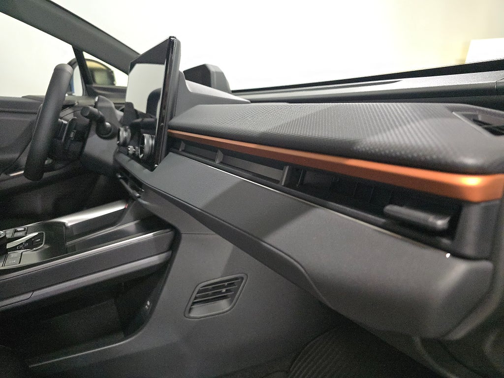 Subaru Uncharted FWD Limited 77kWh 592km 224hk