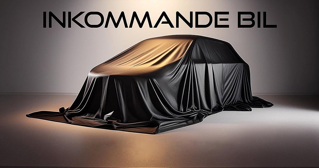 Tesla Model 3 Long Range AWD AP  Dragkrok 1-Ägare Momsbil 440 Hk