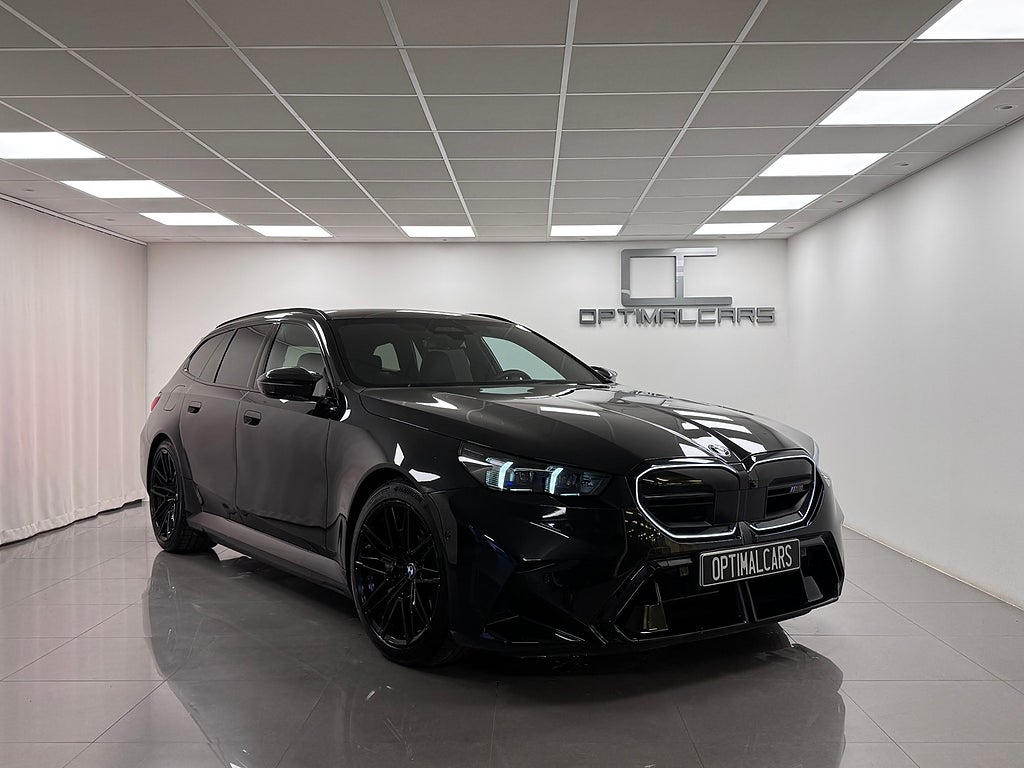 BMW M5 Touring 727HK Ultimate Pack MOMS SE SPEC*