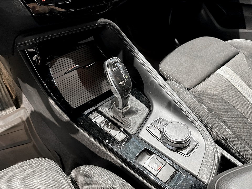 Bild på BMW X1 Sport Line Xdrive20d 190hk Aut AWD B-KAMERA HIFI NAVI