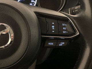 SUV Mazda CX-5 15 av 24