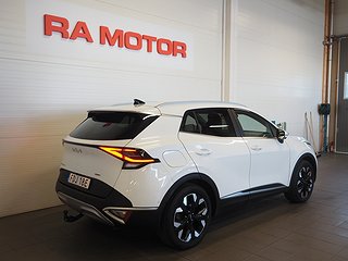 SUV Kia Sportage 5 av 23