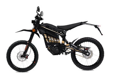 Talaria Sting KAMPANJ