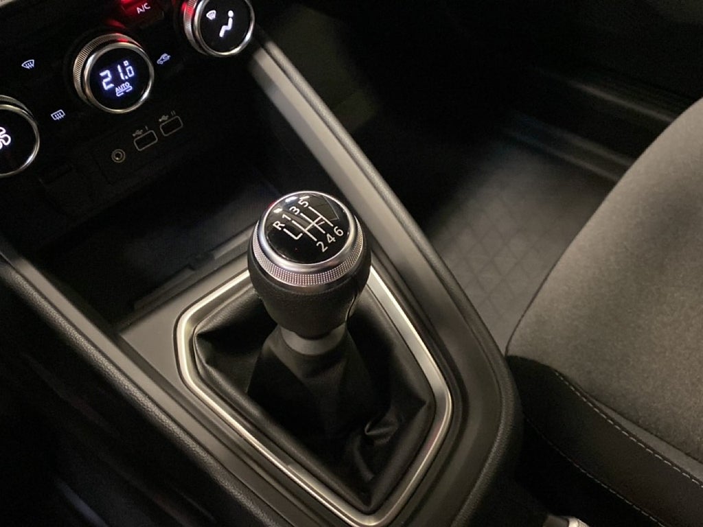 Mitsubishi Colt 1.0 Turbo 5 års garanti – bild 12