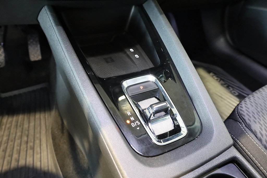 Skoda Octavia Kombi iV Style Aut Kamera Värmare Leasbar 2022