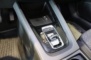 Kombi Skoda Octavia 16 av 22