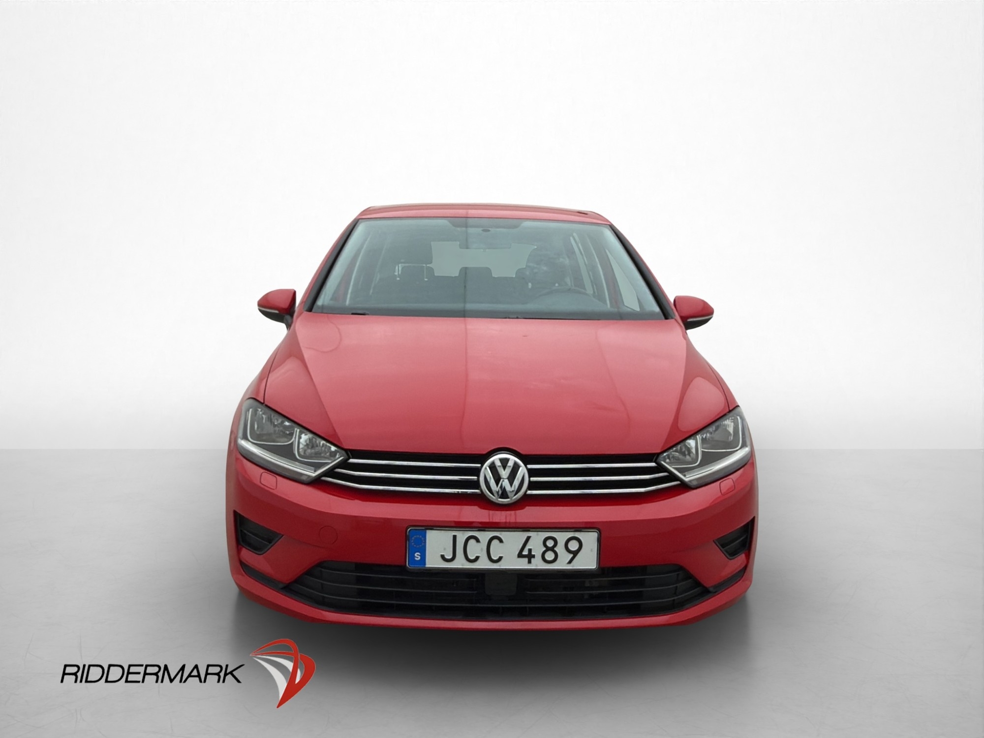 Volkswagen Golf Sportsvan TSI 110hk 2016, bild 2/52