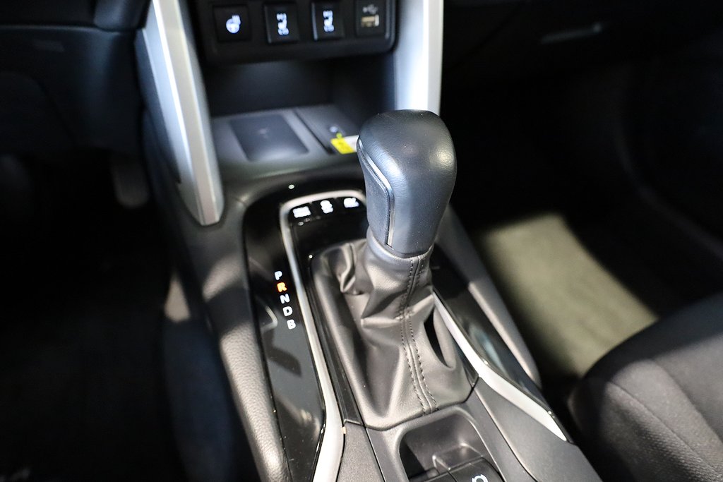 Toyota Corolla Cross Hybrid AWD 197Hk Aut Style Navi Kamera 2022