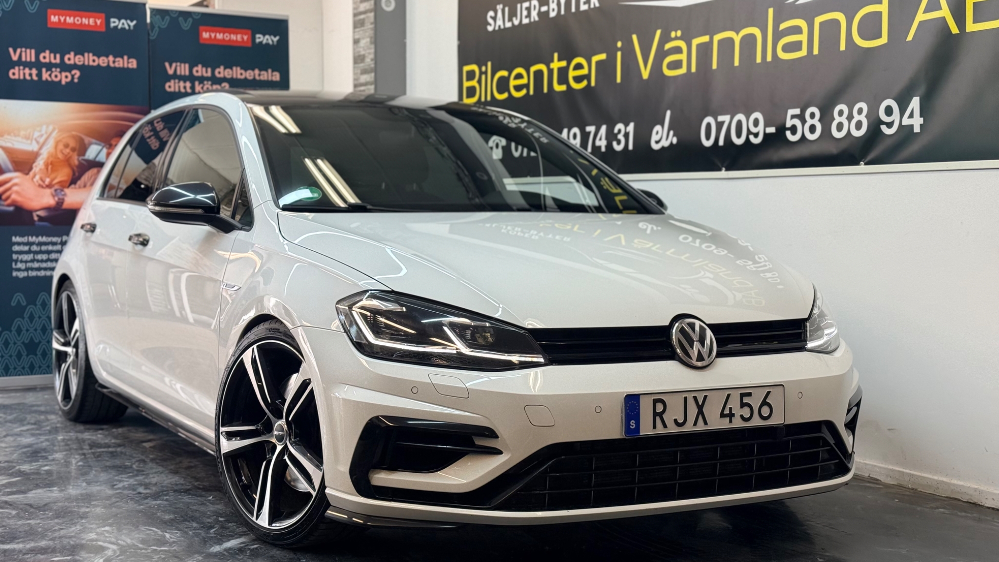 Volkswagen Golf 2017, bild 6/52