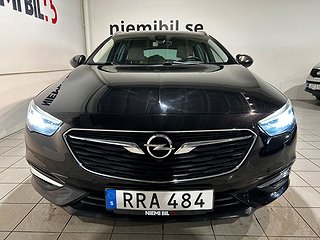 Opel Insignia Sports 2.0 4x4 Business Drag Dvärm Kamera SoV