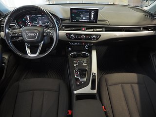 Kombi Audi A4 11 av 23