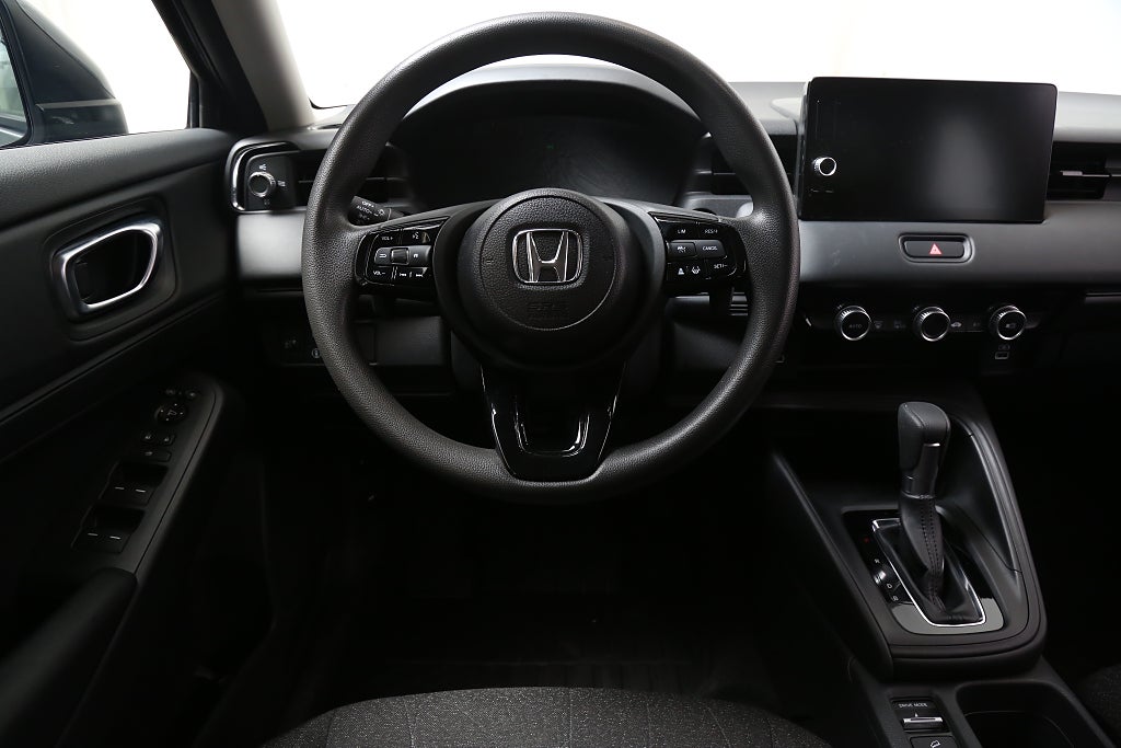 Honda HR-V e:HEV 1,5 i-MMD e-CVT Hybrid Elegance Navi Kamera