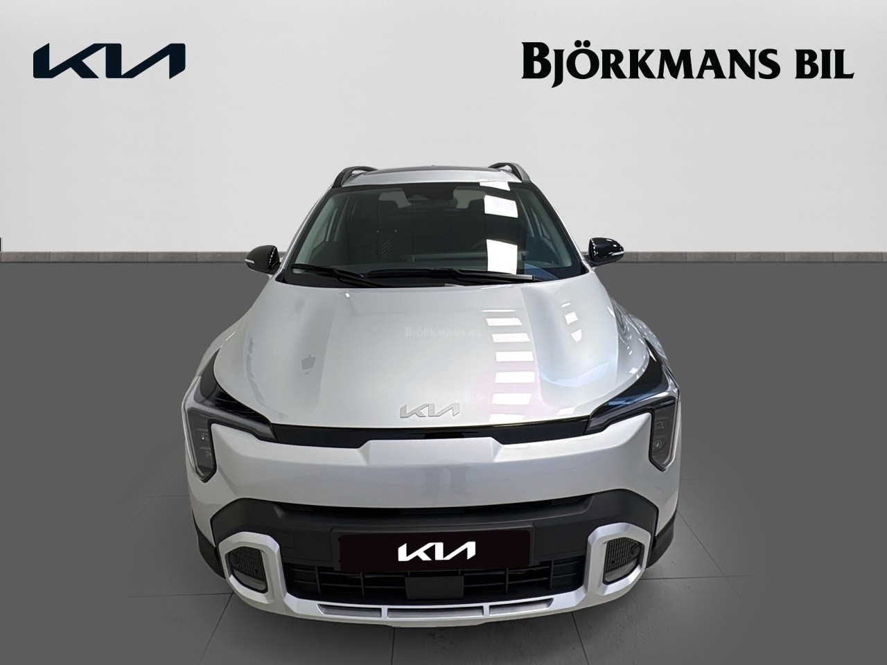 Kia Stonic 2026, photo 2/10