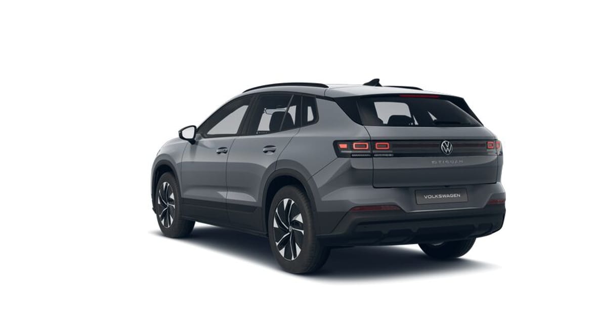 Volkswagen ID. Tiguan Life 2027, bild 3/10