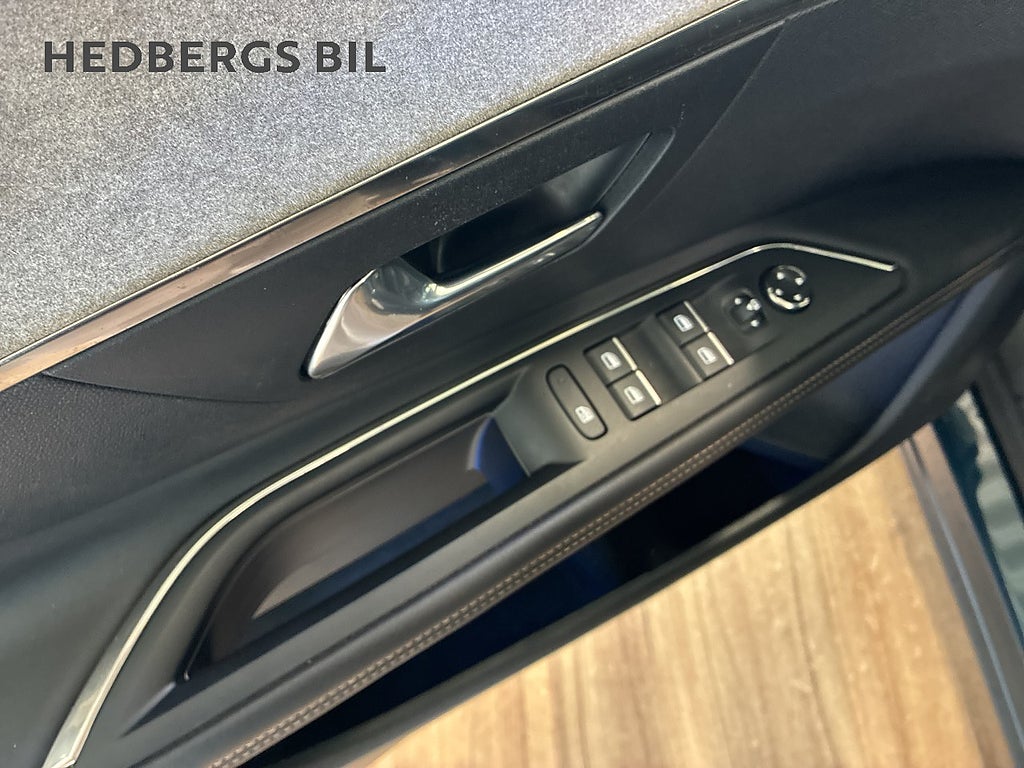Peugeot 3008 1.2 PureTech 130hk Automat GT  thumbnail