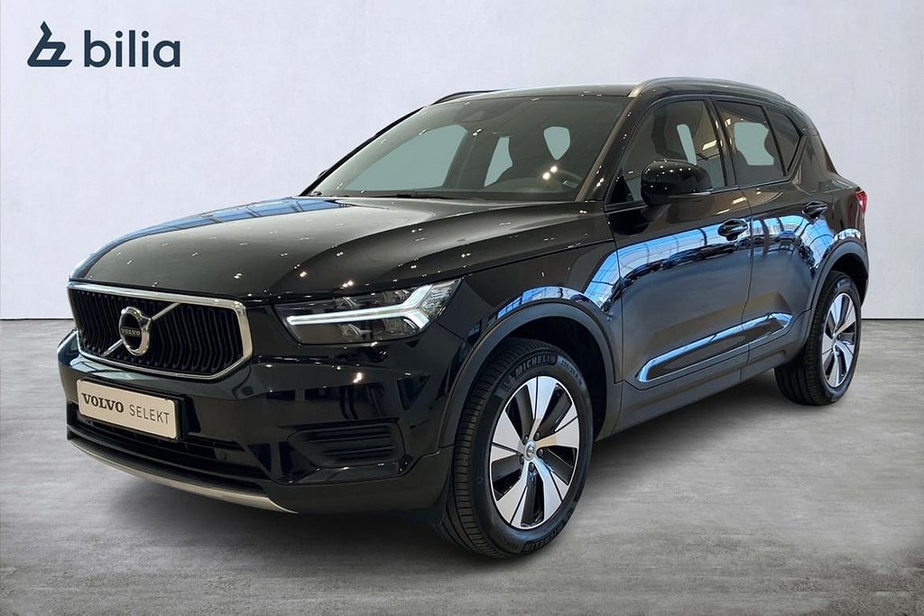 Volvo XC40 T2 FWD Momentum Advanced