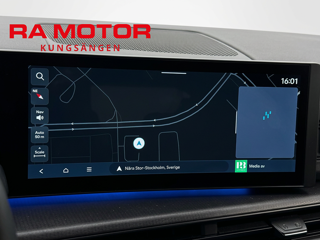 Hyundai Santa Fe 1.6 PHEV 4WD 288hk | Calligraphy | 360º | Drag | 6-sits 2026