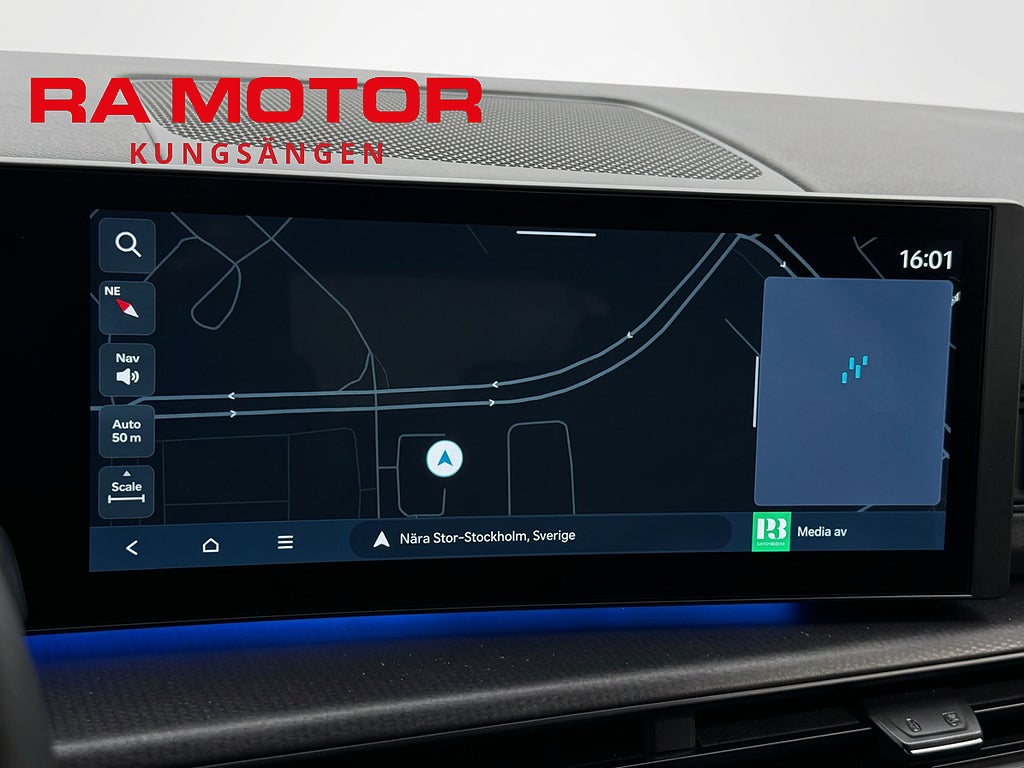 Hyundai Santa Fe 1.6 PHEV 4WD 288hk | Calligraphy | 360º | Drag | 6-sits