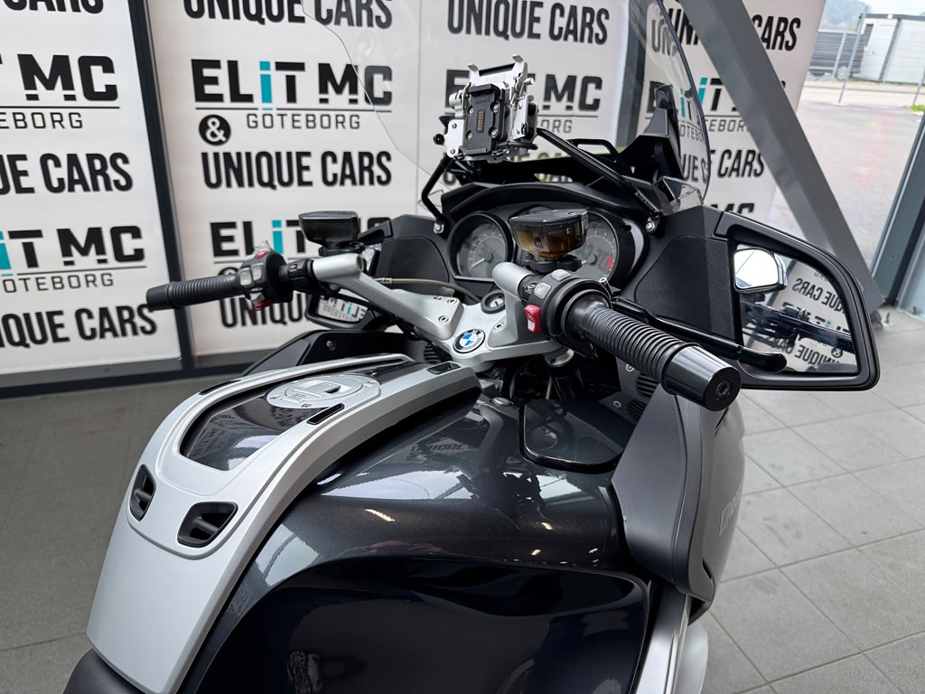 BMW Motorrad R 2011 - miniatyr 10