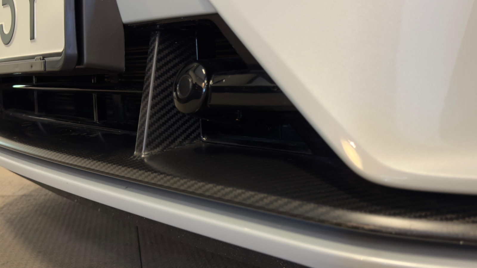Polestar 1 Drive-E High Performance 600hk|av 1500|Öhlins|Akebono 2021 - miniatyr 39