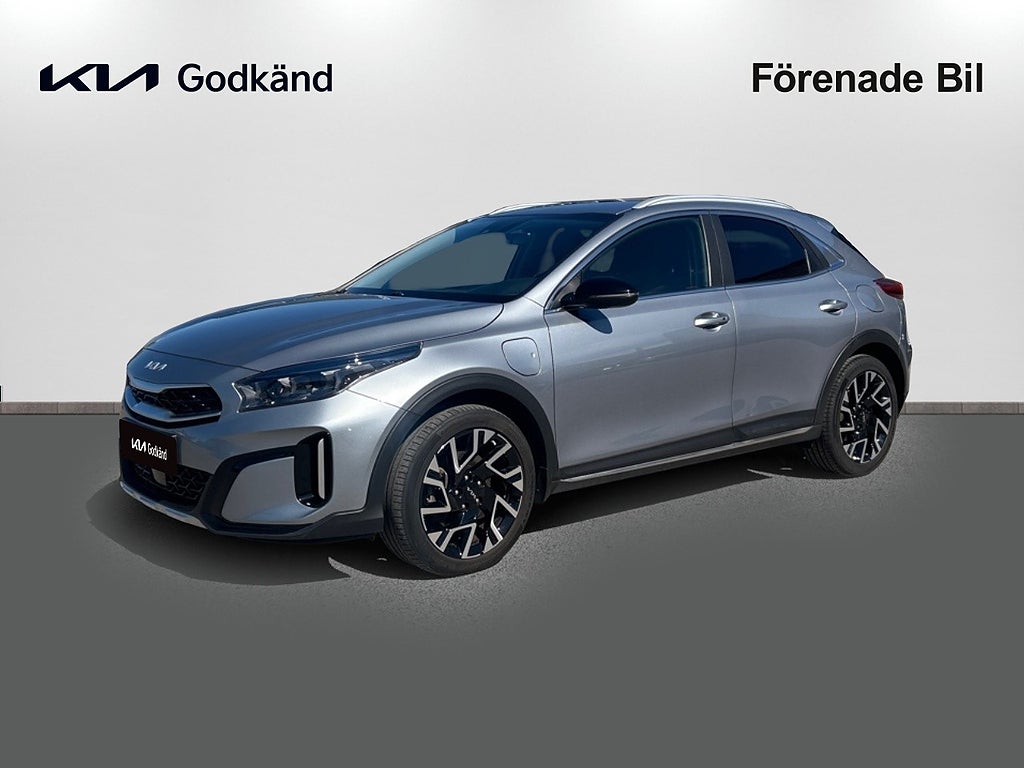 Kia Xceed PHEV ADVANCE