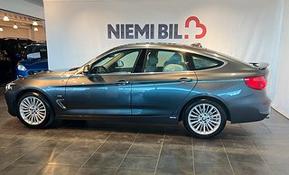 BMW 320 d xDrive GT Aut Luxury Line Euro 6 190hk Navi/Skinn