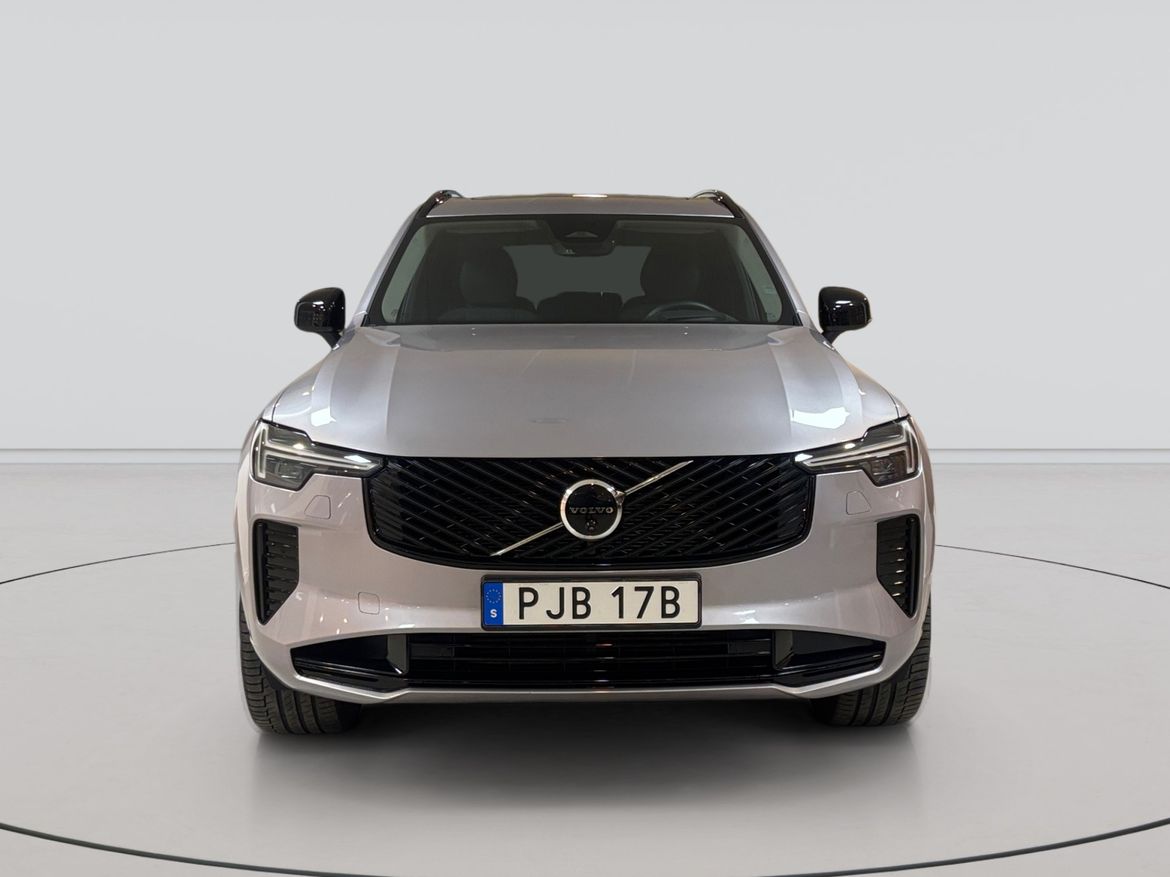 Volvo XC90 T8 Ultra Dark 2026, bild 7/10