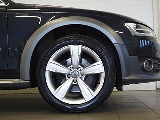 Kombi Audi A4 8 av 24