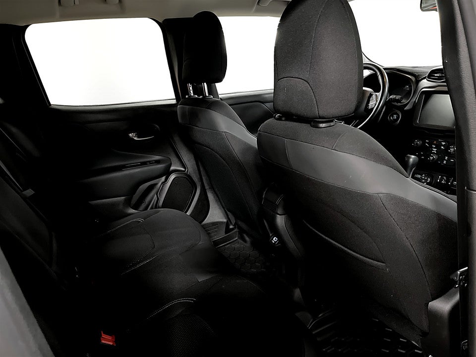 Bild på Jeep Renegade Limited 4xe 190hk Aut 4WD B-KAMERA DRAG