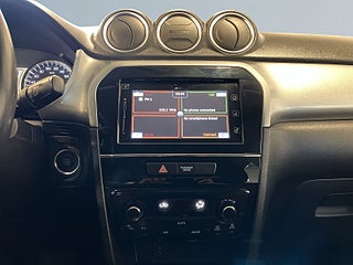 Suzuki Vitara 1.6 DOHC 16V AllGrip GL Plus S&V Drag Kamera Värmare – bild 11