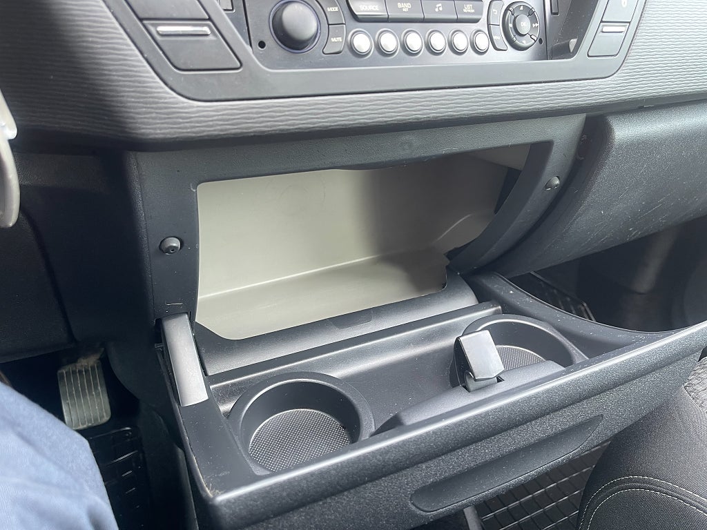 Citroën Grand C4 Picasso 1.6 automat, 111hk, 7-sits dragkrok