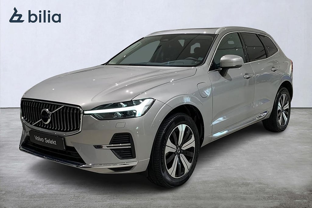 Volvo XC60 T6 Core Special Edition