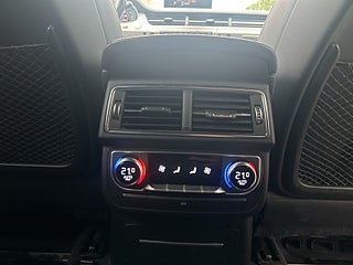 Audi Q7 7-Seater V6 quattro 360/SoV-Däck/Navi/BOSE/Drag/Elstol – bild 20