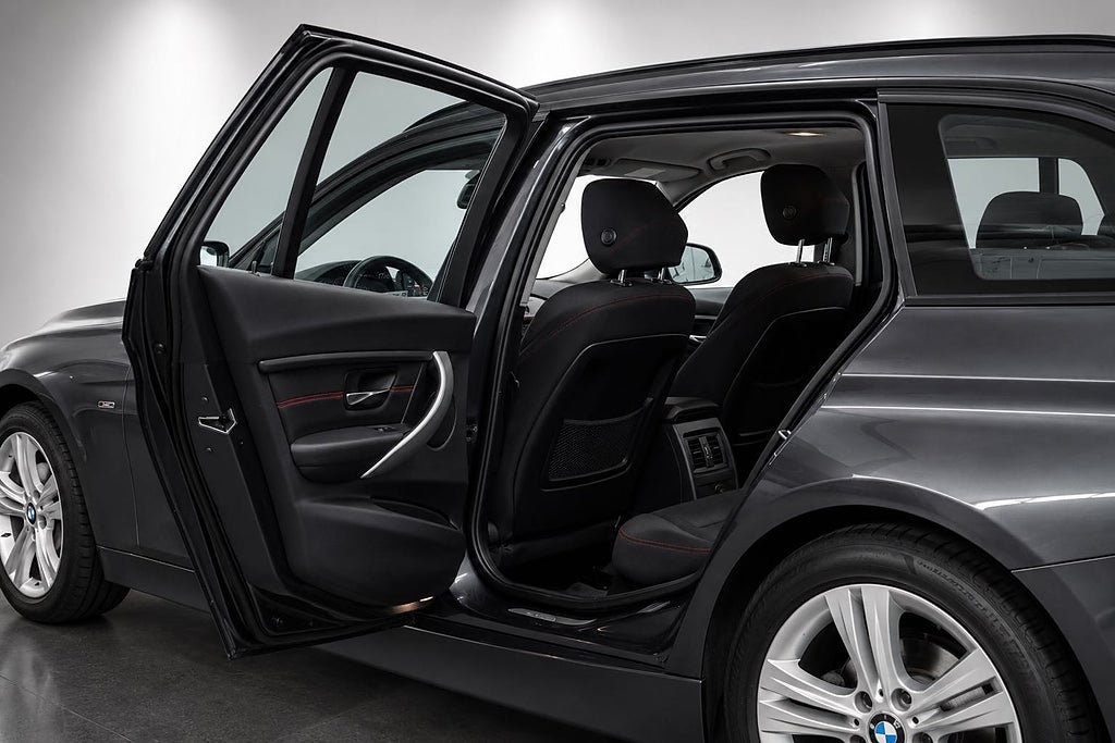 BMW 320D