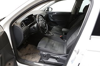 SUV Volkswagen Tiguan 7 av 11