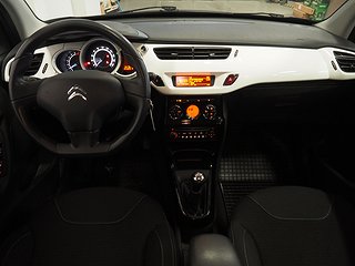 Halvkombi Citroën C3 15 av 19
