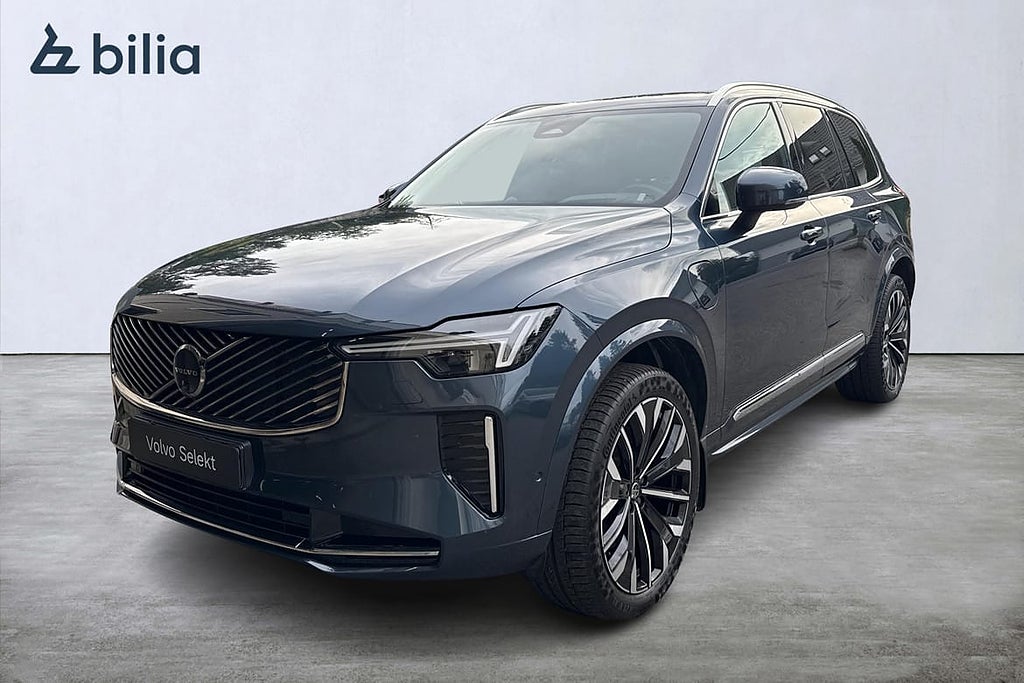 Volvo XC90 II T8 Ultra Bright