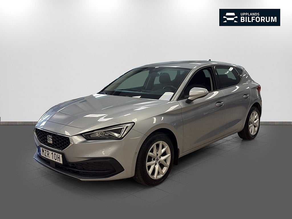 Seat Leon 1.0 eTSI DSG Style 110hk