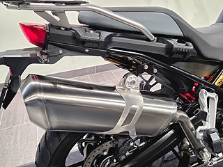 BMW F800GS/2026/100Mil/Comfort-pack/Touring-pack/Dynamic-pack