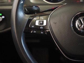 Halvkombi Volkswagen Golf 17 av 18