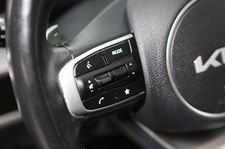 SUV Kia Sportage 15 av 29