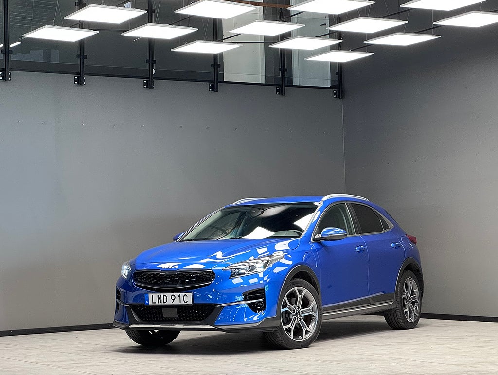 Kia Xceed Plug-in Hybrid DCT / Backkamera /