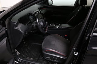 SUV Hyundai Tucson 11 av 30