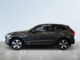 Volvo XC60 Recharge T6 AWD Geartronic PlusDark Edition 360Kam/Drag – bild 4