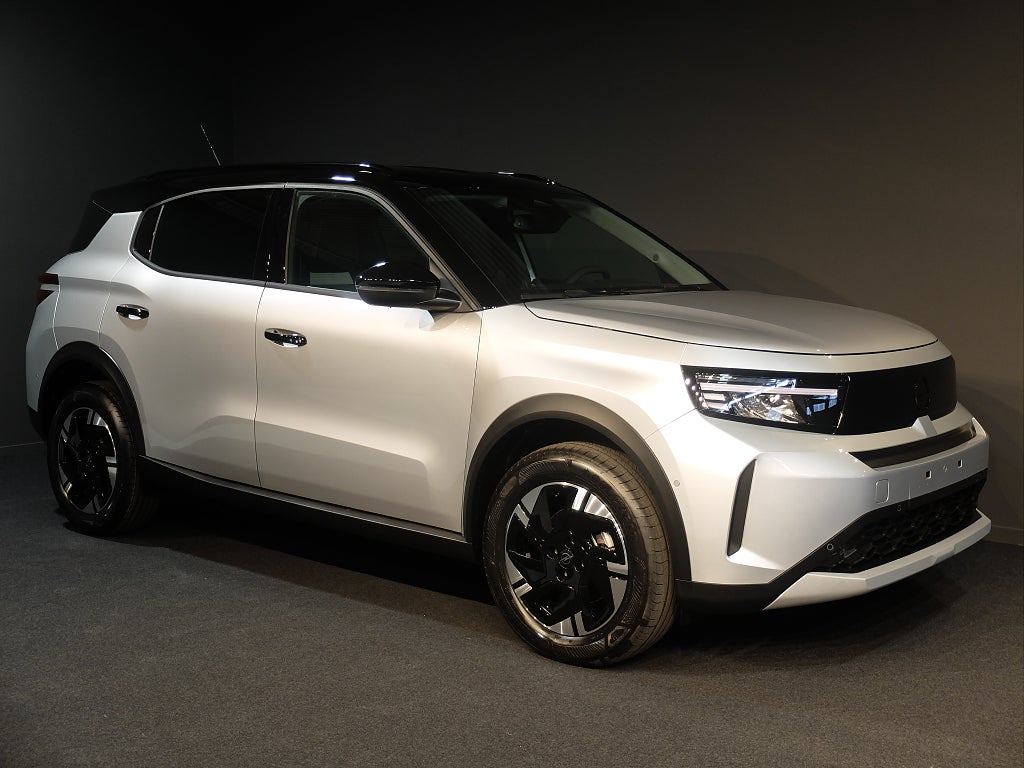 Opel Frontera Electric Long Range 54kWh GS OMG LEV